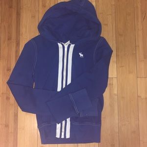 Abercrombie & Fitch Jacket